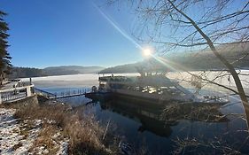 Apartman Verca Riviera Lipno 510